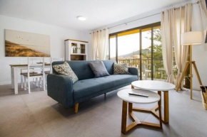 Apartamento Ponent 8